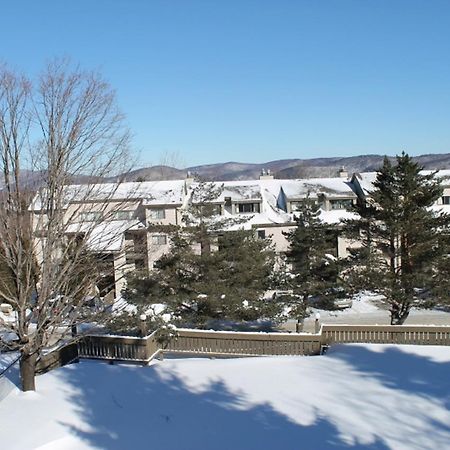 Pinnacle Condominiums Mendon Exterior photo