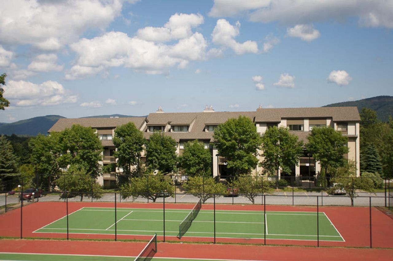 Pinnacle Condominiums Mendon Exterior photo